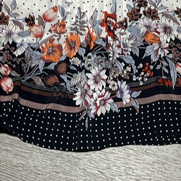 Maeve by Anthropologie Capitola Silk Cami - Picture 14 of 14